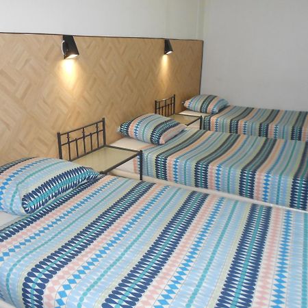 Crescent Rooms Lisbon Exterior photo