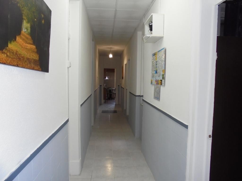 Crescent Rooms Lisbon Exterior photo