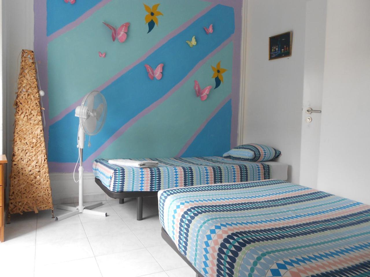 Crescent Rooms Lisbon Exterior photo