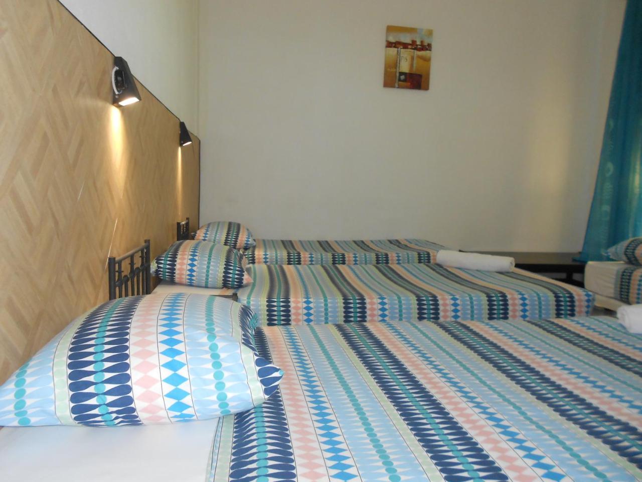 Crescent Rooms Lisbon Exterior photo