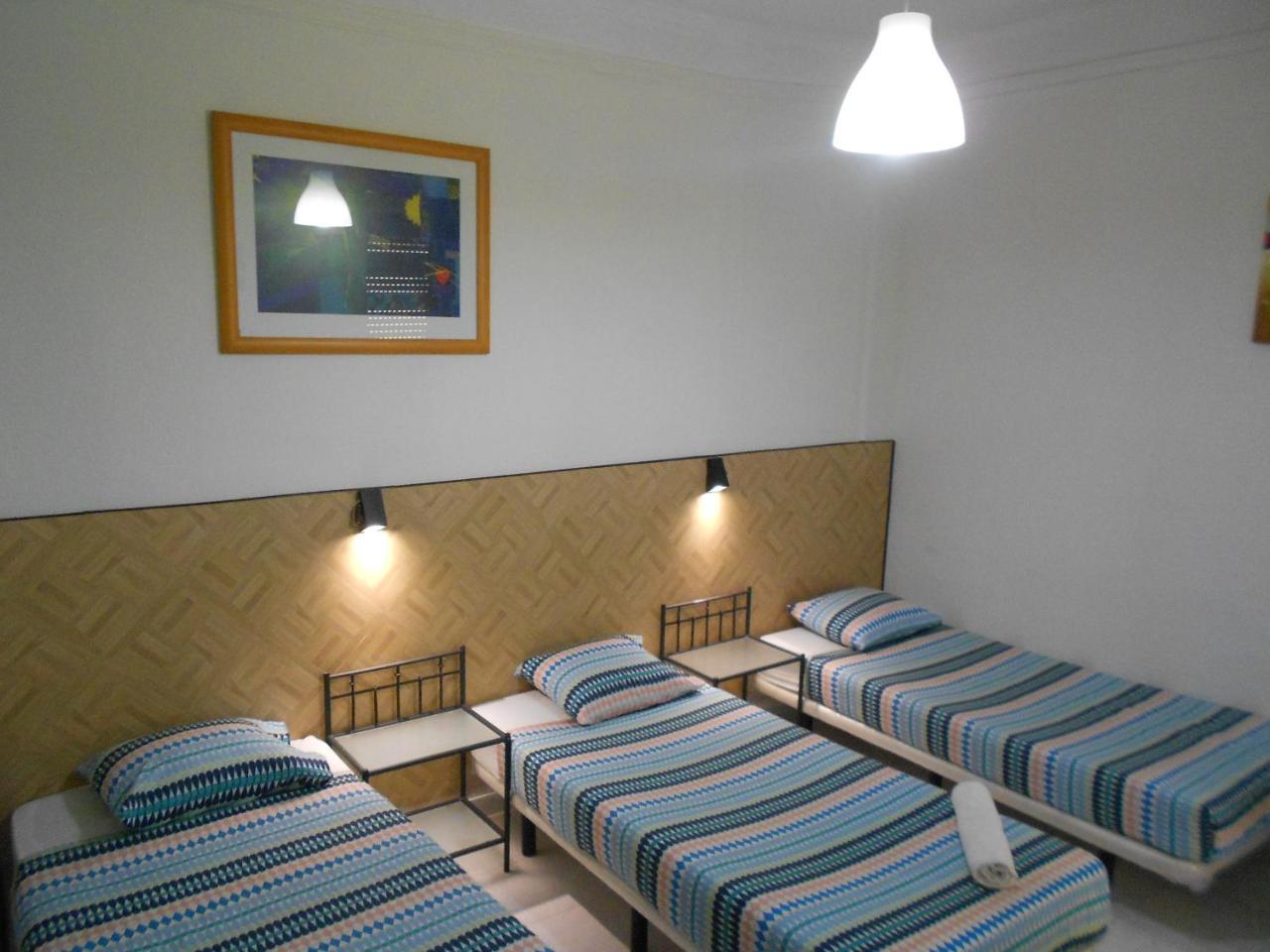 Crescent Rooms Lisbon Exterior photo
