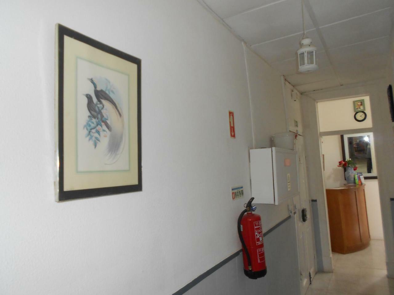 Crescent Rooms Lisbon Exterior photo