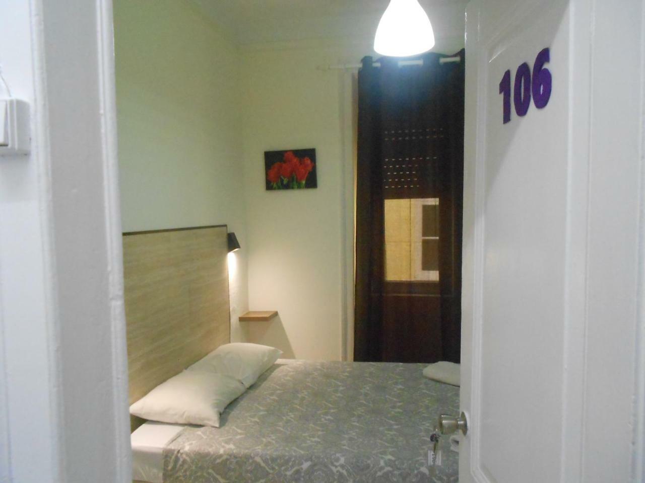 Crescent Rooms Lisbon Exterior photo