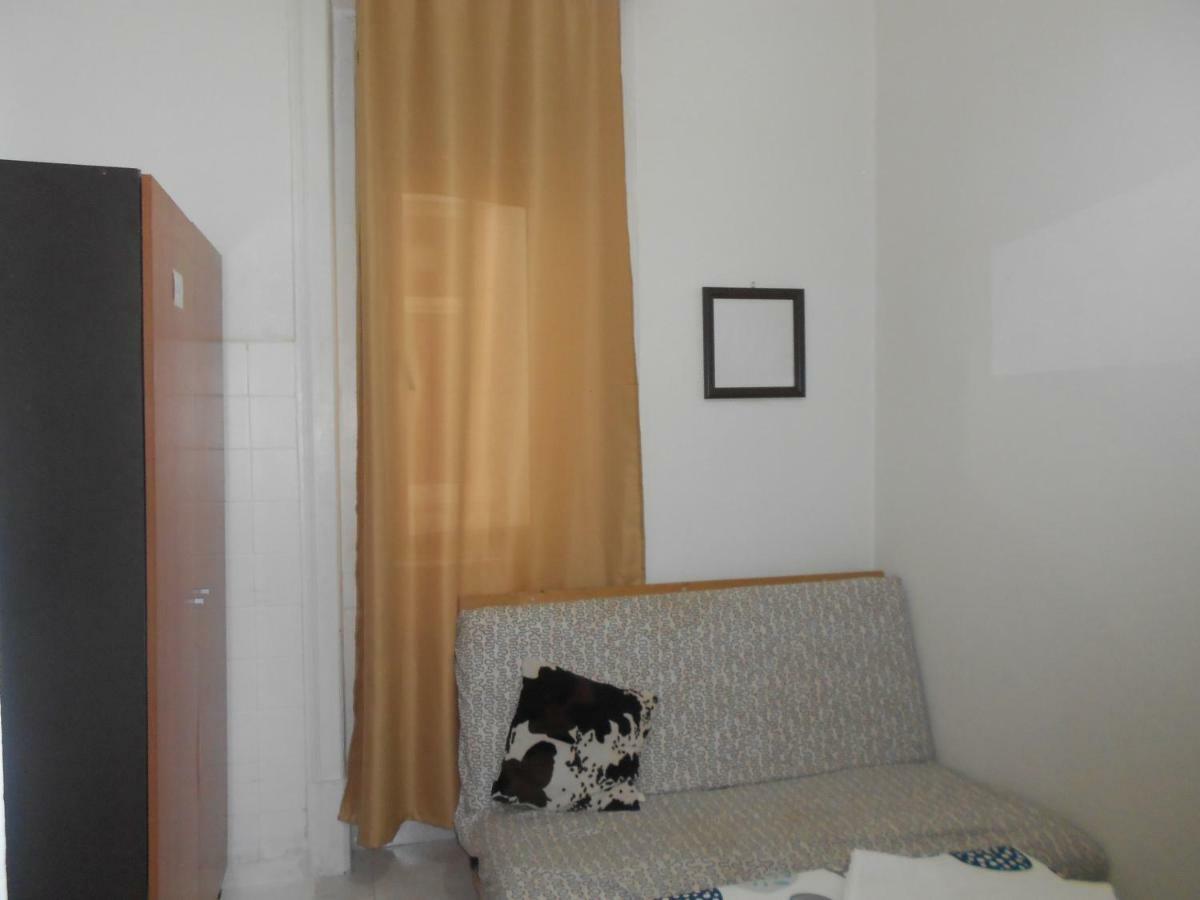 Crescent Rooms Lisbon Exterior photo